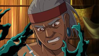 Watch Onyx Equinox - Crunchyroll