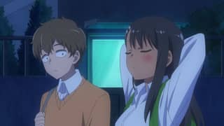 DON'T TOY WITH ME, MISS NAGATORO 2nd Attack (English Dub) Hachioji - Dont Toy With Me Miss Nagatoro English Dubbed Episode 1