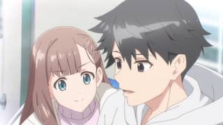 Season 1 A Replica Travels - Watch on Crunchyroll