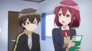 A Sister's All You Need. (English Dub) A Sister's All You Need