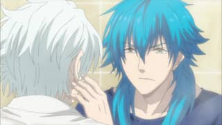 DRAMAtical Murder Data_10_Faith - Watch on Crunchyroll