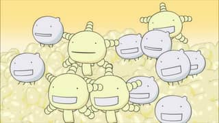 Watch Moyashimon - Crunchyroll