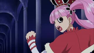 Thriller Bark (337-381) A Clear-Clear History? Sanji's Stolen