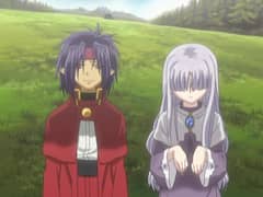 Watch Chrono Crusade - Crunchyroll