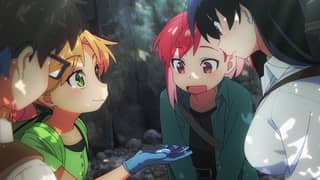 Ruru Rocks ดู Ruri Rocks - Crunchyroll