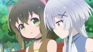 Kuma Kuma Kuma Bear - Punch! (English Dub) Bear, Going Bare - Watch on