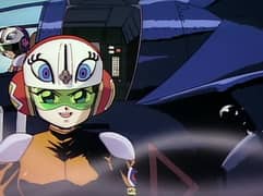 GAHGA 【NUKU NUKU】 Watch All Purpose Cultural Cat Girl Nuku Nuku - Crunchyroll