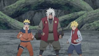 スナフキン　NARUTO X BORUTO & ゼルダの伝説 9d8c5ec3e377dd883f73f42b985e01