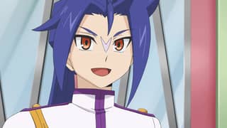Future Card Buddyfight Triple D Shock! Zanya's Retirement