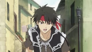 Watch Sorcerous Stabber Orphen - Crunchyroll