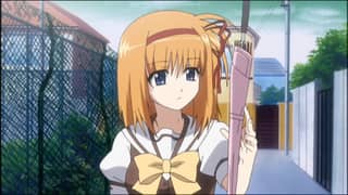 Watch Shuffle! - Crunchyroll