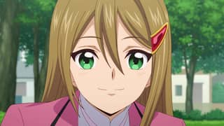 ดู CARDFIGHT!! VANGUARD overDress - Crunchyroll