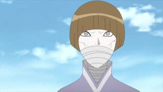 BORUTO: NARUTO NEXT GENERATIONS Mitsuki and Sekiei - Watch on