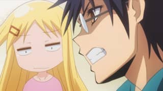 Watch I Can't Understand What My Husband Is Saying - Crunchyroll