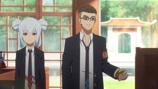 The Daily Life of the Immortal King Staffel 3 Froggy hat Geburtstag