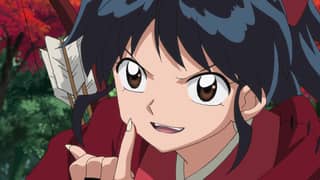 Yashahime: Princess Half-Demon (English Dub) Inuyasha: Since Then - Yashahime Princess Half-demon English Dub Release Date