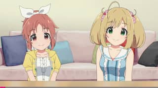 THE IDOLM@STER CINDERELLA GIRLS U149 What Sinks in the Ocean