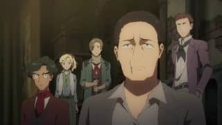 MAGATSU WAHRHEIT (English Dub) Rogue Operation - Watch on Crunchyroll
