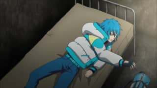 Watch DRAMAtical Murder Crunchyroll