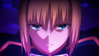 Fate Zero El Banquete Prohibido de la Locura - Ver en Crunchyroll en ...