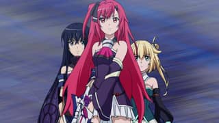 Sky Wizards Academy Instructor of the Sky Wizards Academy