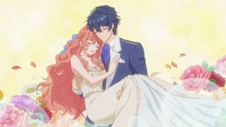 Season 1 The Sweetest Kiss in the World - Watch on Crunchyroll