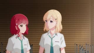 Days with My Stepsister Mi hermanastra y su diario - Ver en Crunchyroll