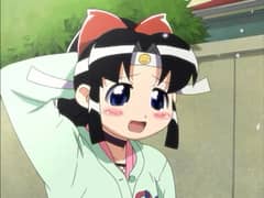 Ninja Nonsense Onsokumaru's Secret - Watch on Crunchyroll