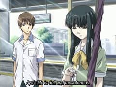 Watch Interlude - Crunchyroll