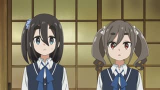 mono (English Dub) mono Trip - Watch on Crunchyroll