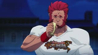 Fate/Zero Season 1 The Grail Beckons - Watch on Crunchyroll