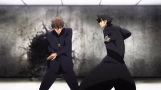 Fate/Zero Season 2 Fate/Zero - Watch on Crunchyroll