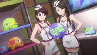 アニメ THE IDOLM@STER CINDERELLA GIRLS 6thLIVE THE IDOLM@STER CINDERELLA GIRLS Theater (TV Series 2017–2019
