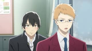 Bolígrafo Temático 2.43 Seiin High School Boys Ballet Club – Personaje Akito Kino – 35x95.5 Mm – Plástico Y Papel