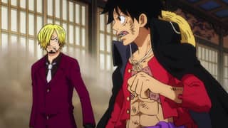 One Piece: WANO KUNI (892-1088) The Power of Ice Oni! A New