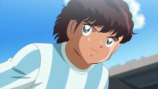 Captain Tsubasa 2018 Never Give Up - Watch on Crunchyroll