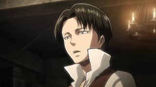 Attack on Titan OADs (English Dub) No Regrets: Part 2 - Watch on