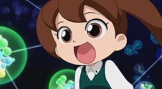 Watch Web Ghosts PiPoPa - Crunchyroll