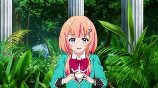 Kizuna no Allele em português brasileiro - Crunchyroll