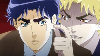JoJo's Bizarre Adventure Dio the Invader - Watch on Crunchyroll