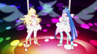 Panty & Stocking with Garterbelt на русском - Crunchyroll