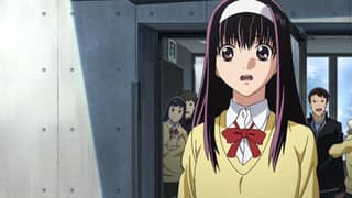 Code:Breaker en Español (Castellano) - Crunchyroll