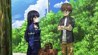 Summer Pockets One Summer's Treasure - Watch on Crunchyroll