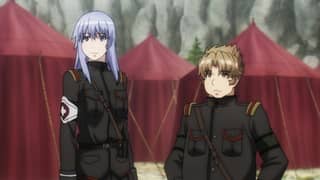 Alderamin on the Sky In a Twilight Empire - Watch on Crunchyroll