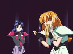 Excel Saga Big City Part II - Watch on Crunchyroll