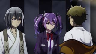 Watch AYAKA - Crunchyroll