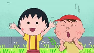 Maruko♡ Full Review] Wekki 516412 Chibi Maruko-Chan School Classroom