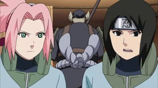 Naruto Shippuden Streaming Vostfr Crunchyroll www.crunchyroll.com