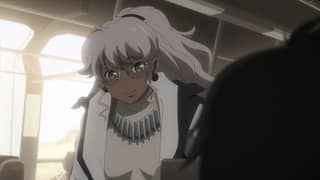 Dislike Rouge Metallic Rouge (French Dub) - Watch on Crunchyroll
