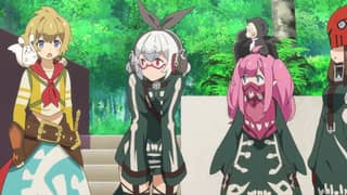 Last Period: the journey to the end of the despair em português